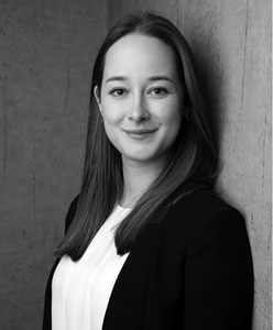 Michelle Röhrs, HR-Manager Recruiting